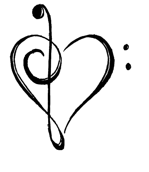 Clef Heart